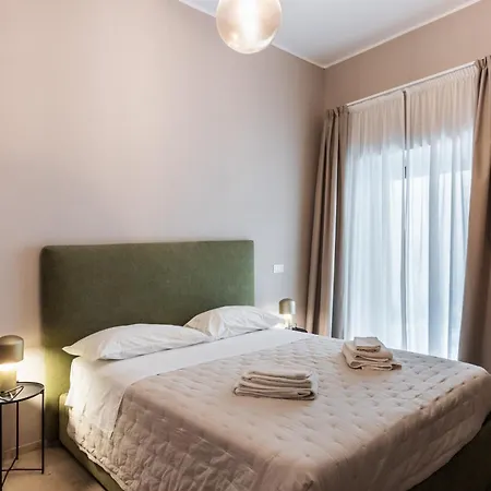 Appartement Nido Di Noto