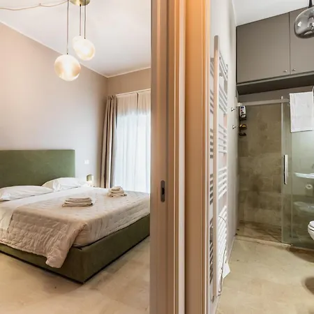 Nido Di Appartement *