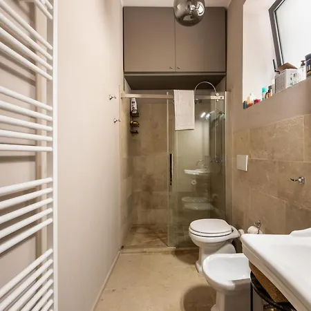 Appartement Nido Di