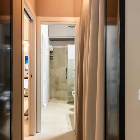 Nido Di Appartement *