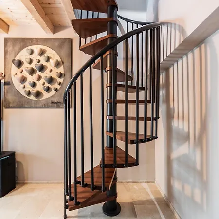 Appartement Nido Di *