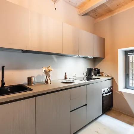 Appartement Nido Di *