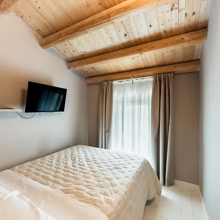 Nido Di Appartement